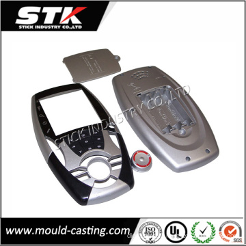 Plastic Remote Control Shell (STK-PI024)